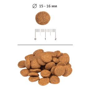 BLITZ Classic Puppy Large & Giant (Блиц Паппи Ладж Джиант) Курица - корм для щенков крупных и гигантских пород