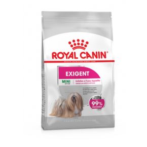 Сухой корм ROYAL CANIN Mini Exigent