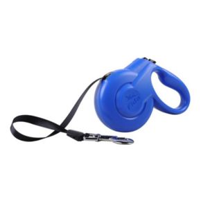 Поводок - рулетка FIDA Styleash S лента 5 м. до 15 кг