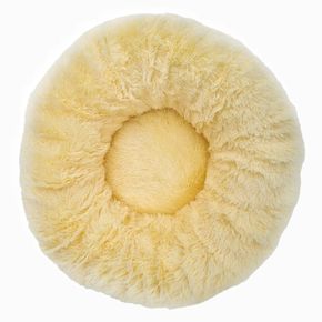 Q-ZOO Лежак Пончик арт. 1585 со съемным чехлом 50 см.