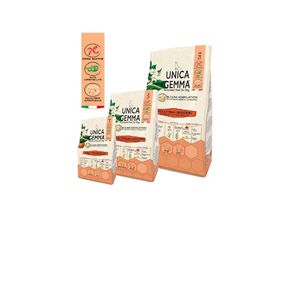 Unica Gemma ADULT MEDIUM DIGESTION для собак средних пород для улучшения пищеварения