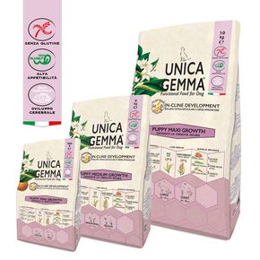 Unica Gemma MINI PUPPY GROWTH для щенков