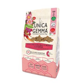 Unica Gemma Печенье для собак Звездочки