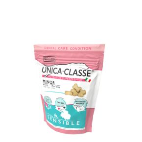 Печенье Unica Classe Minor Sensible 400 гр