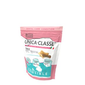 Печенье Unica Classe Tris Sensible для собак всех пород 400 гр