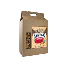 Happy Dog NaturCroq Mini Bones Turkey лакомство для мелких собак с индейкой