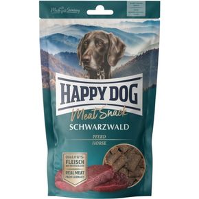 Happy Dog Meat Snack Schwarzwald лакомство для собак c кониной 0,075 гр