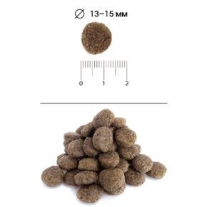 Blitz Holistic Fresh Lamb Adult Dog Low Grain (Блиц Фреш Ламб) СВЕЖИЙ ЯГНЁНОК — низкозерновой сухой корм для взрослых собак всех пород