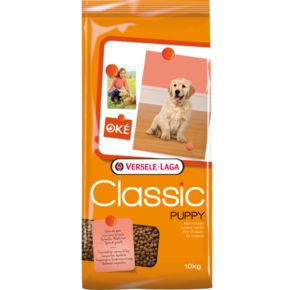 OKE Classic Puppy - для щенков всех пород