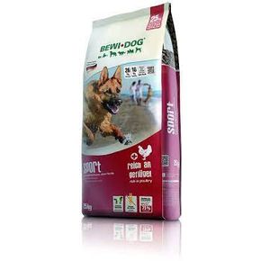 Bewi-Dog Sport - Беви Дог Спорт - для взрослых собак с высокой активностью