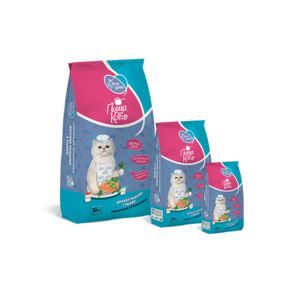 Сухой корм эконом Пища котов ЗА КОРМА РОДИНЫ Царская рыбалка