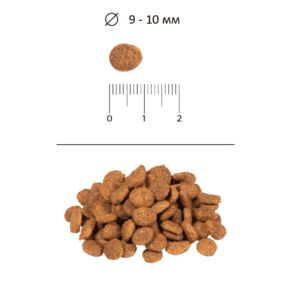 BLITZ Sensitive TURKEY - Блиц Сенситив Турке - сухой корм для взрослых кошек с индейкой