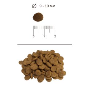 BLITZ Sensitive BEEF - Блиц Сенситив БИФ - сухой корм для взрослых кошек с говядиной