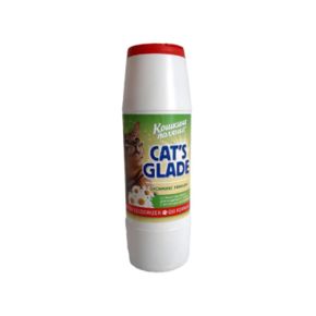Устранитель запаха (дезодоратор) CAT'S GLADE Oxymix Кошкина Полянка, 500 мл