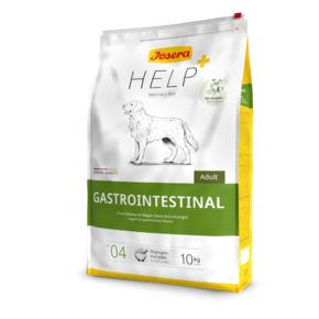 Josera HELP Veterinary Diet DOG Gastrointensinal (25,2/18,8) для взрослых собак при заболеваниях желудочно-кишечного тракта