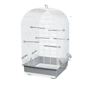 Клетка Voltrega 601 для птиц 43,4*43,4*75,5