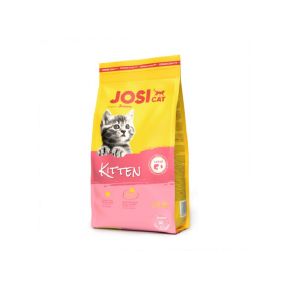 Josera PREMIUM JosiCat KITTEN (Йозера Джози КЕТ Киттен) корм для котят c птицей