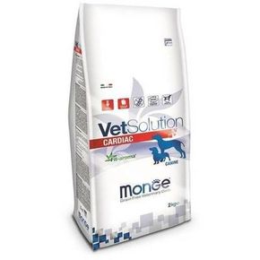 Monge VetSolution Dog Cardiac - Монж Кардик - для собак при заболеваниях сердца