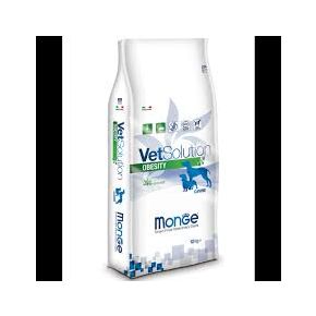 Monge VetSolution Dog Obesity - Монж Обесити - для собак при избыточном весе