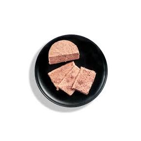 BELCANDO Junior poultry with agg - Белькандо Юниор Полтри Эгг - консервированный корм для щенков с птицей и яйцом, 400 гр