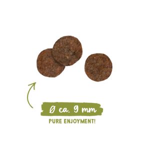 Bosch Sanabelle No Graine (Бош Санабелль Беззерновой с курицей) - для взрослых кошек, страдающих аллергией и пищевой непереносимостью