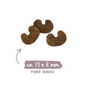 Bosch Sanabelle Urinary (Бош Санабелль Юринэри) - для взрослых кошек с чувствительной мочеполовой системой