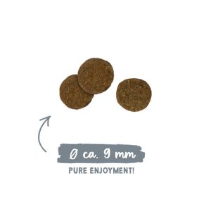 Bosch Sanabelle Light LOW Calorie (Бош Санабелль Лайт с птицей) - для поддержания веса после кастрации или стерилизации