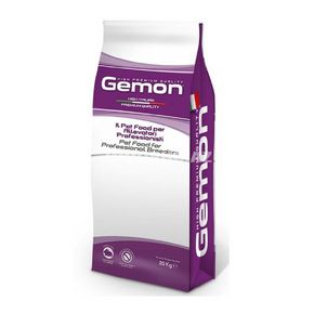 GEMON DOG Adult Beef & Rice - сухой корм для взрослых собак c говядиной и рисом