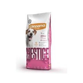 CENNAMO PRESTIGE Dog MINI PORK (MAIALE) - Ченамо Престиж для взрослых собак мелких пород со свининой