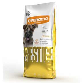 CENNAMO PRESTIGE Dog PUPPY MAXI CHICKEN (Pollo) - Ченамо Престиж для щенков крупных пород с курицей