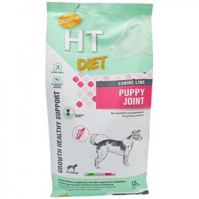 CENNAMO HT Diet PUPPY JOINT - Ченамо для щенков всех пород c заболеваниями суставов с рыбой