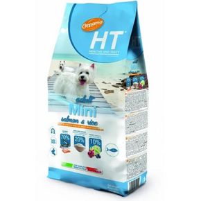CENNAMO HT Adult MINI SALMON & RICE - Ченамо низкозерновой для собак мелких пород c лососем