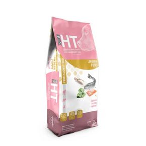 CENNAMO HT PUPPY SALMON & RICE - Ченамо низкозерновой для щенков всех пород c лососем