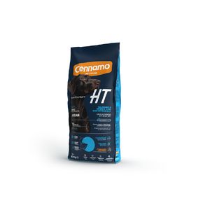 CENNAMO HT Adult All Breeds OCEAN - Ченамо корм для собак всех пород c лососем, сельдью и бурым рисом