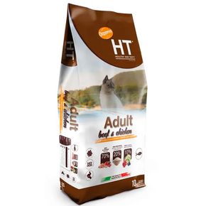 Сennamo HT cat Adult BEEF&CHICKEN - Ченнамо для взрослых кошек с говядиной и курицей