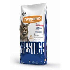 Сennamo PRESTIGE cat Sterilised HERRING (Aringa) - Ченнамо Престиж для стерилизованных кошек с сельдью