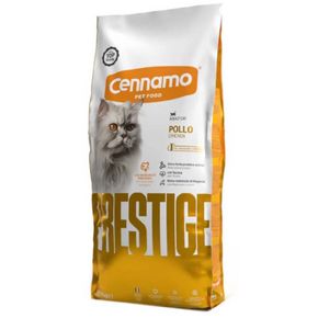 Сennamo PRESTIGE cat ADULT CHICKEN (Pollo) - Ченнамо Престиж для взрослых кошек с курицей