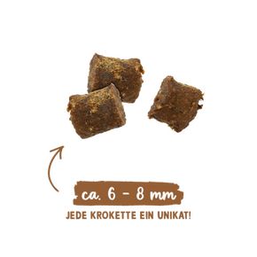 Bosch Sanabelle Juicy Duck (Бош Санабелль Джуси Дак) для взрослых кошек с уткой