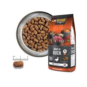 BELCANDO Adult GRAIN FREE DUCK - Белькандо Дак - для взрослых собак любых пород утка (беззерновой корм)
