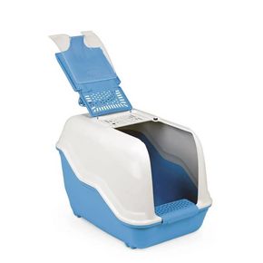 NETTA - туалет закрытый кошачий