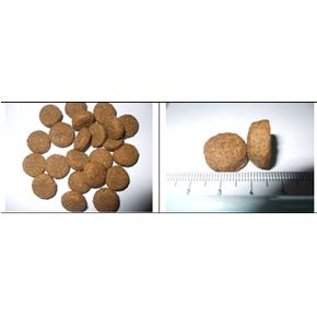 BEST Breeder Club Lamb - Бест Бридер Клаб - полнорационный сухой корм для собак с ягненком и рисом