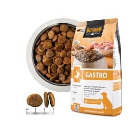 BELCANDO Vetline GASTRO - Белькандо ВетЛайн Гастро - диетический корм для собак, при нарушениях пищеварения