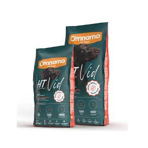 CENNAMO HTD VID Adult Medium & Maxi LAMB & BUFFALO Graine Free (AGNELLO con BUFALO) - Ченамо корм для собак средних и крупных пород c ягненком, буйволом, беззерновой