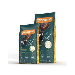 CENNAMO HTD VID Adult MINI LAMB & BUFFALO Graine Free (AGNELLO con BUFALO) - Ченамо корм для собак мелких пород c ягненком, буйволом, беззерновой