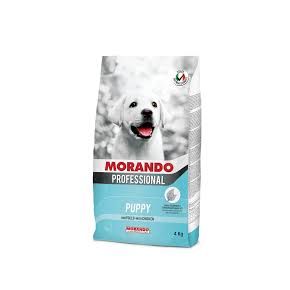 Morando Professional Puppy Chicken - Морандо для щенков всех пород с курицей