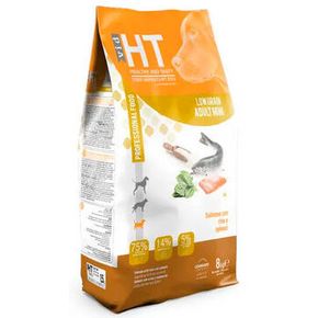 CENNAMO PRESTIGE Dog MINI SALMONE - Ченнамо для собак мелких пород с лососем