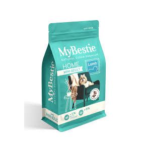 MyBestie HOME Mini Adult Lamb - Май Бести для собак мелких пород с ягненком