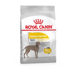 Сухой корм ROYAL CANIN Maxi Dermacomfort