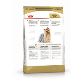 Сухой корм ROYAL CANIN Yorkshire Terrier Adult / для Йорков