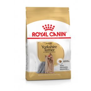 Сухой корм ROYAL CANIN Yorkshire Terrier Adult / для Йорков